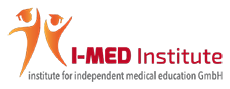 I-MED Institute - Logo